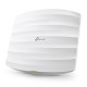 Точка доступа TP-Link EAP225 AC1350 10/100/1000BASE-TX белый