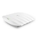 Точка доступа TP-Link EAP225 AC1350 10/100/1000BASE-TX белый
