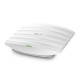 Точка доступа TP-Link EAP225 AC1350 10/100/1000BASE-TX белый