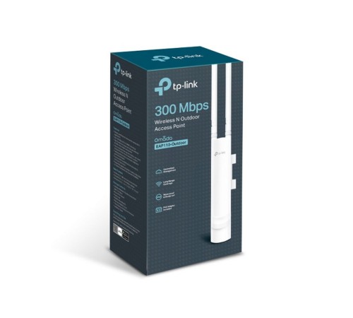 Точка доступа TP-Link EAP110-Outdoor