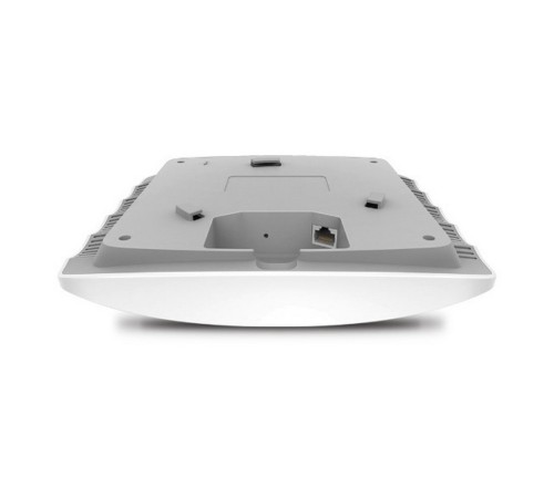 Точка доступа TP-Link EAP225 AC1350 10/100/1000BASE-TX белый