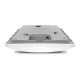 Точка доступа TP-Link EAP225 AC1350 10/100/1000BASE-TX белый
