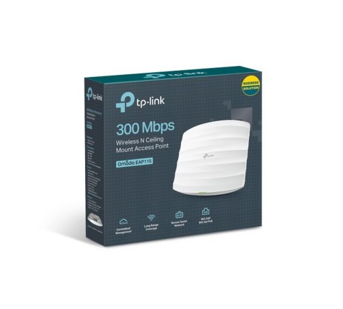 Точка доступа TP-Link EAP115
