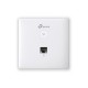Точка доступа TP-Link EAP230-WALL AC1200 10/100/1000BASE-TX белый