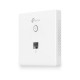 Точка доступа TP-Link EAP230-WALL AC1200 10/100/1000BASE-TX белый