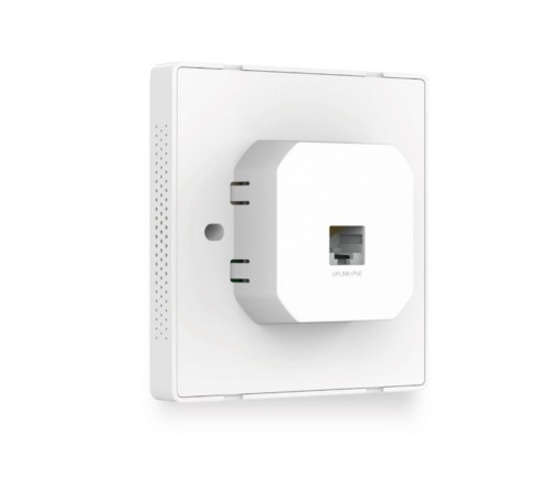 Точка доступа TP-Link EAP230-WALL AC1200 10/100/1000BASE-TX белый