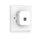 Точка доступа TP-Link EAP230-WALL AC1200 10/100/1000BASE-TX белый