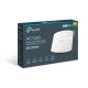Точка доступа TP-Link EAP225 AC1350 10/100/1000BASE-TX белый