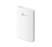 Точка доступа TP-Link EAP235-Wall AC1200 10/100/1000BASE-TX белый