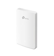 Точка доступа TP-Link EAP235-Wall AC1200 10/100/1000BASE-TX белый