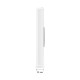 Точка доступа TP-Link EAP235-Wall AC1200 10/100/1000BASE-TX белый