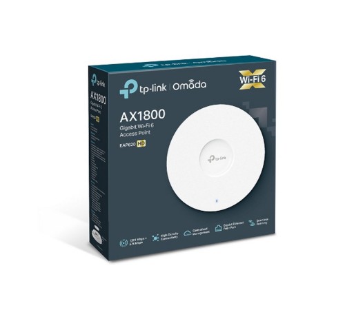 Точка доступа TP-Link EAP620 HD