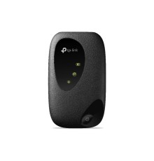 Модем 2G/3G/4G TP-Link M7000 micro USB Wi-Fi +Router внешний черный