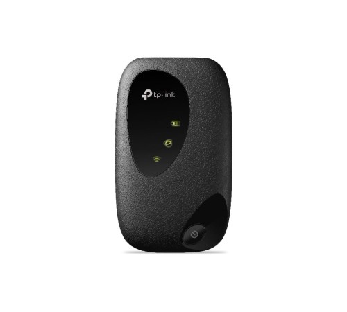 Модем 2G/3G/4G TP-Link M7200 micro USB Wi-Fi +Router внешний черный