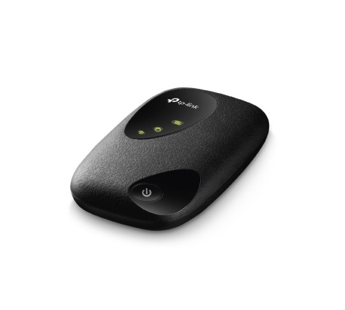 Модем 2G/3G/4G TP-Link M7200 micro USB Wi-Fi +Router внешний черный