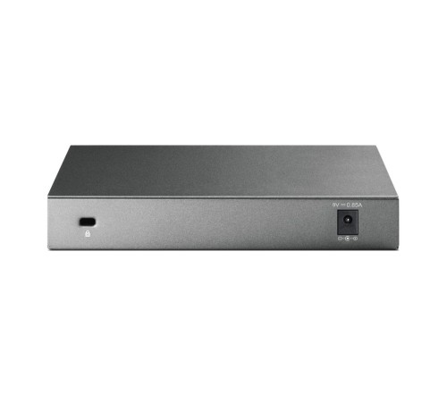 Маршрутизатор TP-Link ER605