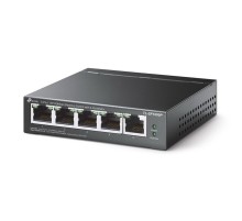 Коммутатор TP-Link TL-SF1005P