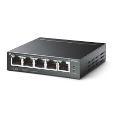Коммутатор TP-Link TL-SF1005P