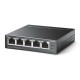 Коммутатор TP-Link TL-SF1005P