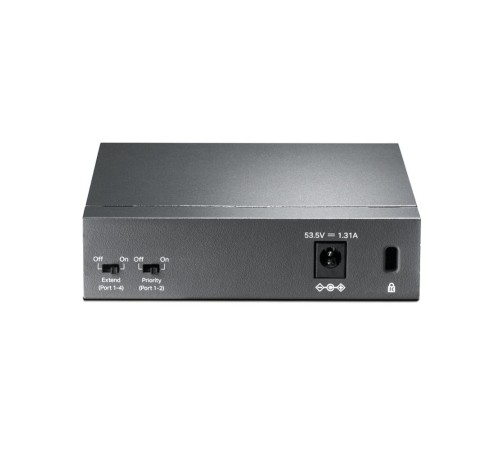 Коммутатор TP-Link TL-SF1005P Коммутатор TP-Link TL-SF1005P