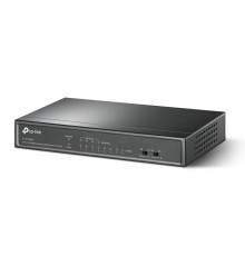 Коммутатор TP-Link TL-SF1008LP