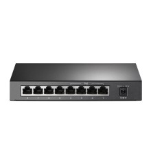 Коммутатор TP-Link TL-SF1008P