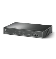 Коммутатор TP-Link TL-SF1008P