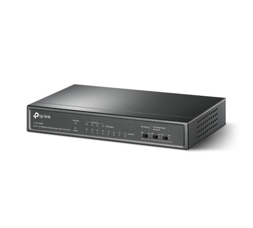 Коммутатор TP-Link TL-SF1008P