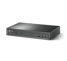 Коммутатор TP-Link TL-SF1009P