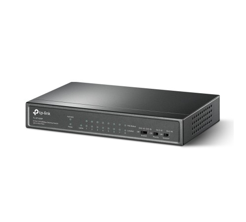 Коммутатор TP-Link TL-SF1009P