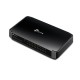 Коммутатор TP-Link TL-SF1024M 24x100Mb неуправляемый