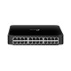 Коммутатор TP-Link TL-SF1024M 24x100Mb неуправляемый