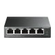 Коммутатор TP-Link TL-SG1005LP