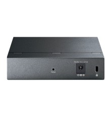 Коммутатор TP-Link TL-SG1005LP