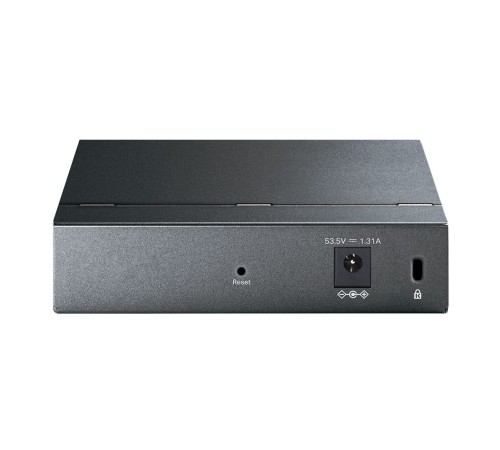 Коммутатор TP-Link TL-SG1005LP