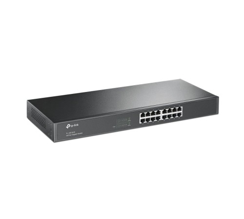 Коммутатор TP-Link TL-SG1016