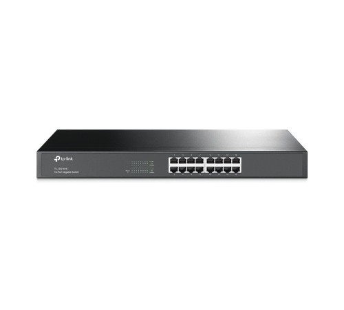 Коммутатор TP-Link TL-SG1016