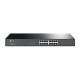 Коммутатор TP-Link TL-SG1016