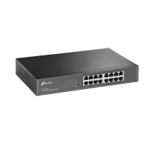 Коммутатор TP-Link TL-SG1016DE