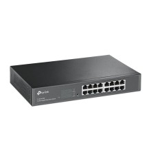 Коммутатор TP-Link TL-SG1016DE