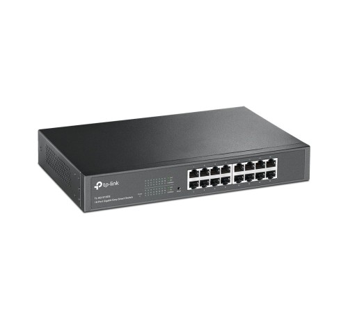 Коммутатор TP-Link TL-SG1016DE