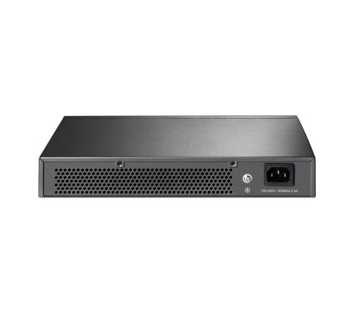 Коммутатор TP-Link TL-SG1016DE