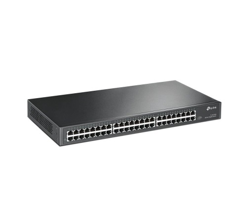 Коммутатор TP-Link TL-SG1048 48G неуправляемый Коммутатор TP-Link TL-SG1048 48G неуправляемый