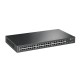 Коммутатор TP-Link TL-SG1048 48G неуправляемый