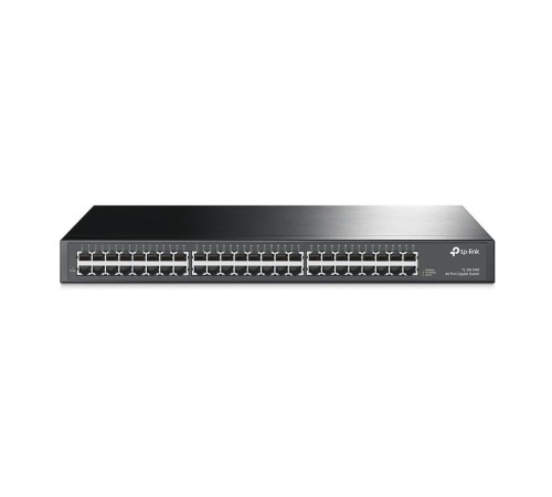 Коммутатор TP-Link TL-SG1048 48G неуправляемый Коммутатор TP-Link TL-SG1048 48G неуправляемый