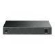 Коммутатор TP-Link TL-SG108PE 8G 4PoE 55W управляемый