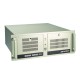 IPC-610BP-00LD Advantech Корпус 4U 15-Slot Rack-mount Chassis with Front-Accessible Fan, w/o backplane, w/o PSU