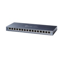 Коммутатор TP-Link TL-SG116 16G неуправляемый