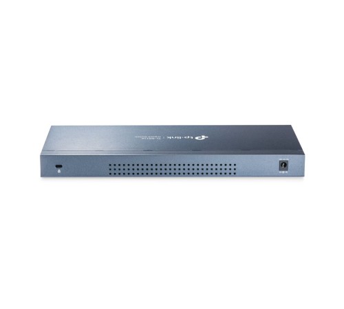 Коммутатор TP-Link TL-SG116 16G неуправляемый Коммутатор TP-Link TL-SG116 16G неуправляемый