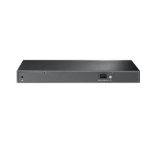 Коммутатор TP-Link JetStream TL-SG1218MP 18G 16PoE+ 250W неуправляемый